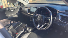 Kia Stonic 1.0T GDi 48V 3 5dr Petrol Estate